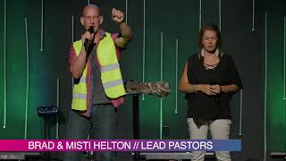 Culture Cancelled // Camo Christian (Part 1) Brad Helton