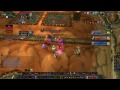 Skooby Level 85 Death Knight 3s (Triple Dps Ownage)