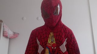 The amazing spider-man yeni Spiderman serisi Fragmanı (yazın YouTube de yayında)