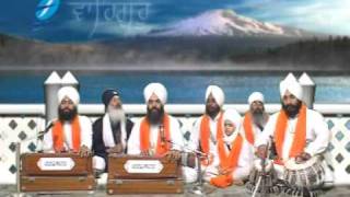 Ve-Mohtaaja Veparwah - Bhai Manpreet Singh Ji Kanpuri Ludhianae Wale