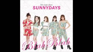Watch Sunny Days Blah Blah video