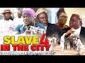 SLAVE IN THE CITY [PART 4] - LATEST NOLLYWOOD MOVIES 2019