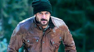 Tiger Vs Wolf | Salman Khan | Tiger Zinda Hai