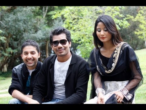 timi eti sundari chau by Shiva Pariyar