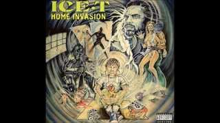Watch IceT I Aint New Ta This video