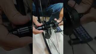 Lun Hub X Xdr Freehub