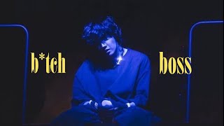 Jhope Jung Hoseok - Fmv - Btch Boss