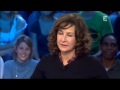 Jonathan Lambert & Valérie Lemercier - On n'est pas couché 25 octobre 2008 #ONPC