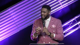 The Provision Test / Pastor Dexter Upshaw Jr.