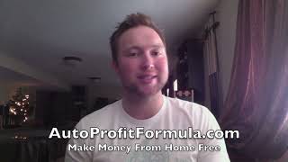 Make Money From Home Free - The Secret Revealed!