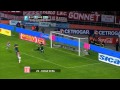 Gol de Vera. Estudiantes LP 3 - Boca 0. Fecha 4. Torneo Primera División 2014. FPT