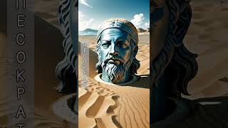 #Kaiber – Sand | #Песократ #Песок #Сократ #Нейросеть #Анимация #Видео #Ai #Топ #Рек