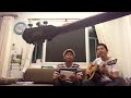 สามเสือเหลือขอ - เพียงรัก (Cover from Silly fools)