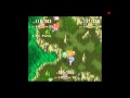 Let's Play Seiken Densetsu 3 Ep4 (3/8): Rest of the Cave