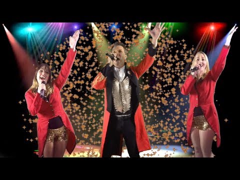 The Greatest Showman Tribute Act - SHOWREEL 2019