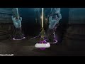 Bayonetta Wii U - Link/Samus/Princess Peach Costumes Gameplay [1080p] TRUE-HD QUALITY