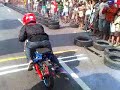 image Satria 2tak Drag Race Di Banjar Patroman