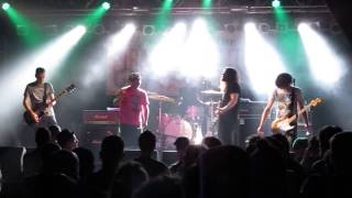 Watch Samiam Dead video