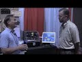 Click-N-Carve CNC Carving Machines at IWF 2012 Presented by Woodworker's Journal