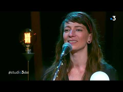 #studio3 : "Why does my heart beat so ?" de Fées