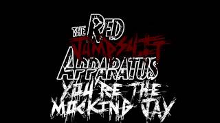 Watch Red Jumpsuit Apparatus Youre The Mocking Jay video
