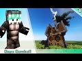 Oops Gumball Minecraft HƯỚNG DẪN XÂY NHÀ - TẬP 1 : MINECRAFT XÂY NHÀ MEDIEVAL