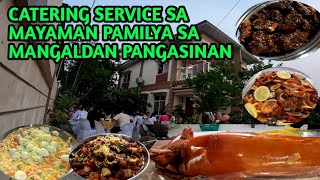 Catering Service Mangaldan Pangasinan Market To Kitchen To C7Stomer