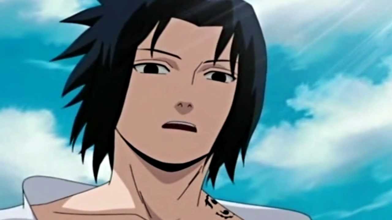 Naruto Crack 4 - YouTube
