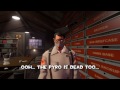 TF2 Review : The Pyro