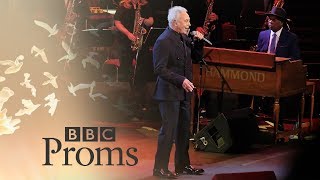 Bbc Proms Stax Records Prom In 3 Minutes