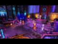 Dungeon Defenders Eternity - Gameplay Trailer