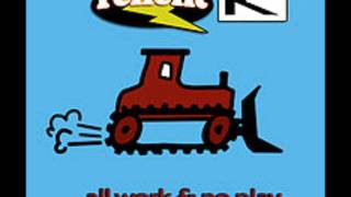 Watch Relient K CURB video