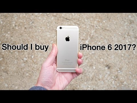 Should I Buy Iphone 6 In 2017 Should I Buy Iphone 6 In 2017