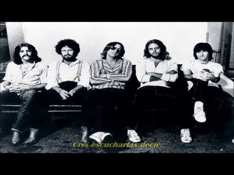 Eagles - Hotel california (Sub. Español HD)