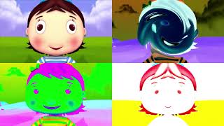 Little Baby Bum Happy Birthday Video Effects Sponsored By Gamavision Csupo Effects Combined
