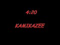 Kamikazee - 4:20