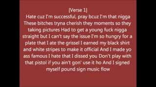 Watch Rich Homie Quan Investment video