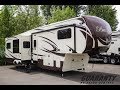 2014 Evergreen Bay Hill 310 RE Fifth Wheel • Guaranty.com