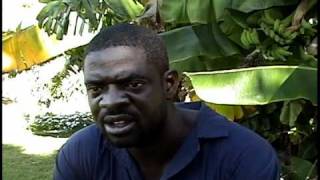 Haiti Election Victor