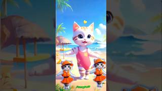 Danse Virale Des Chats Dudi Dudi Dam Dam Remix