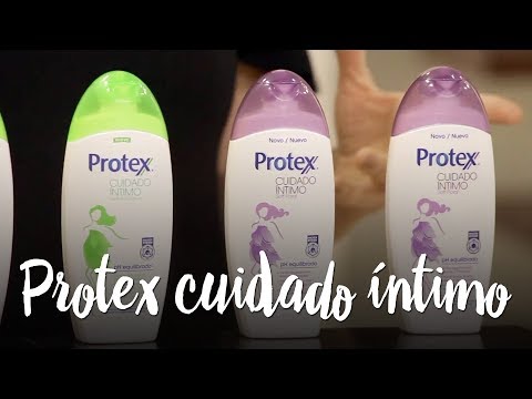 Protex cuidado íntimo - by Farmácias Pague Menos