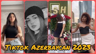 TikTok Azerbaycan - En Yeni TikTok lari #555| NO GRUZ