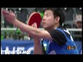 Champions League: Wang Jian Jun-Stefan Fegerl