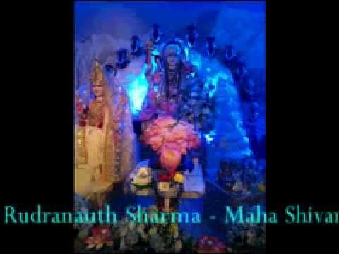 Prabhuji Sada Hai Kirpa by Pandir Rudranauth Sharma