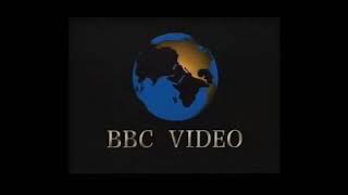 VHS Opening and Closing to Andy Pandy UK VHS Tape