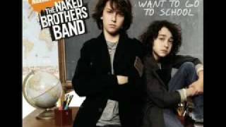 Watch Naked Brothers Band Everybodys Cried At Least Once video