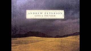 Watch Andrew Peterson Tools video
