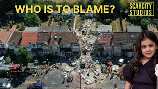 Thornton Heath Locals Blame Gas Company For Explosion That Killed Sahara Salman