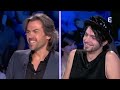 On n'est pas couché - Soan 12/10/13 #ONPC