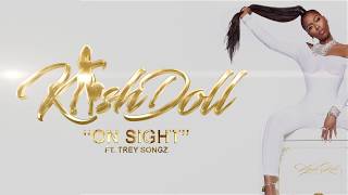 Watch Kash Doll On Sight video